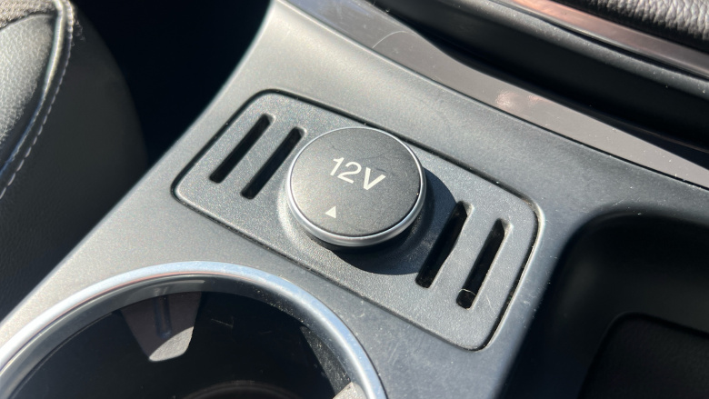 Ford Kuga 1.5 EcoBoost Titanium 5dr 2WD Petrol Estate